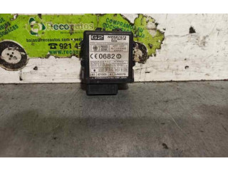 Блок управления MR587673 Mitsubishi Montero