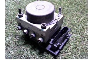 Блок АБС Dacia Logan I 2004 - 2012 года