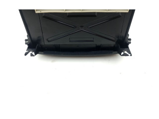 Блок управления климат-контролем Bentley Flying Spur