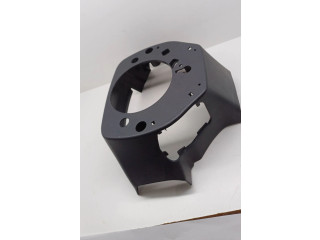 Руль Lexus IS III XE30 2013 - 2020 года GS13115020, 586WA1