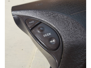 Подушка безопасности водителя 5359971, 15A544 Saab 9-5