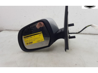 Зеркало (механическое)    963025005R, 963025005R   Dacia Lodgy