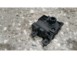 Двигатель задвижки потока воздуха