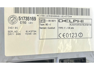 Řídící jednotka 188A4000   Fiat Punto (188) 2005