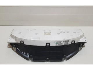 Панель приборов 30746111, 8602891   Volvo XC90       