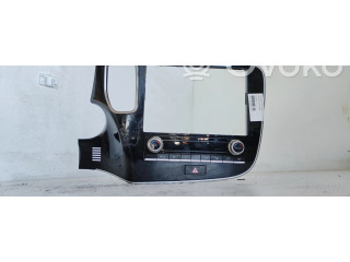 Блок управления климат-контролем 7820B224 Mitsubishi Outlander