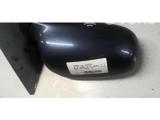 Зеркало электрическое        Saab 9-3 Ver2  2003 - 2007 года   