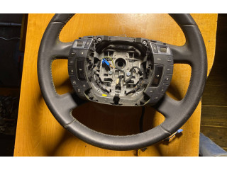 Руль Citroen C5  2008 - 2016 года 96829213ZD, 6080049      