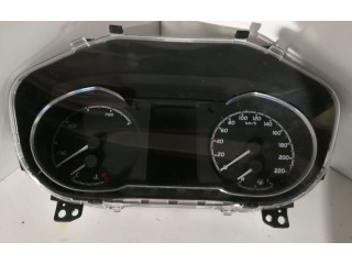 Přístrojová deska Toyota Yaris 2017 83800F5441