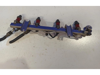 Комплект форсунок 9177122, 9187493 Saab 9-5 B235E