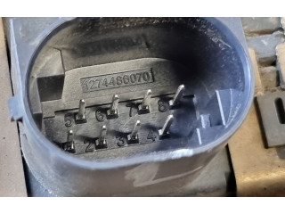 Датчик слепых зон 80A907590, 0203301853 Audi Q5 SQ5