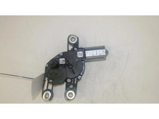 Моторчик заднего дворника Audi Q3 F3