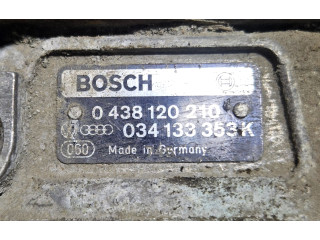 Vstřikovací lišta 0438120210, 034133353K Audi 100 200 5000 C3