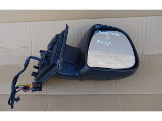 Zpětné zrcátko Citroen Berlingo 2019