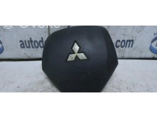 Подушка безопасности водителя BT15ZRHAHX08 Mitsubishi Outlander