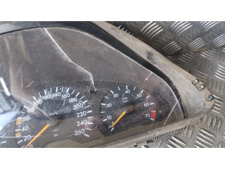 Přístrojová deska Mercedes-Benz E W210 1998 2105407247