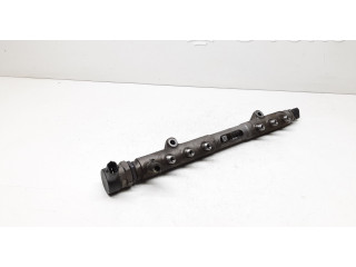 Топливная рампа 0281002712, 0445215023   Volvo V50   для двигателя D5244T8