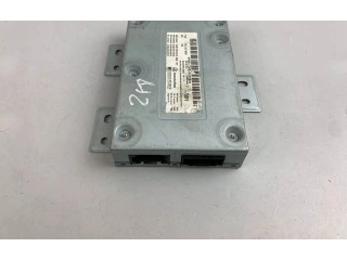 Другие блоки управления / модули A2219005903    Mercedes-Benz CLS C218 X218