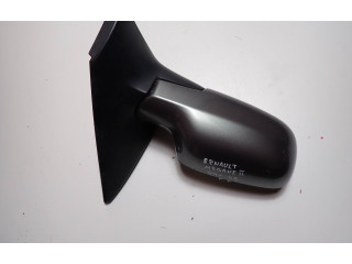 Zpětné zrcátko Renault Megane II 2007