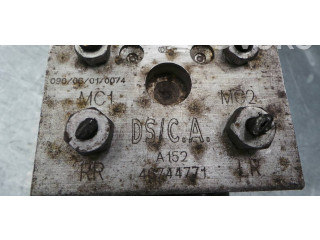 Jednotka ABS 0273004478 Fiat Punto (188) 1999