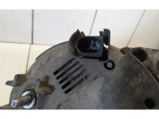 Генератор 06F903023HX Volkswagen Caddy