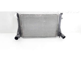 Интеркулер  5q0145803k   Audi A3 S3 8V 