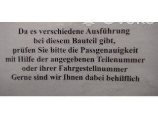 Блок управления двигателя 06A906019AN, NICHTZUTREFFEND Skoda Octavia Mk1 (1U)