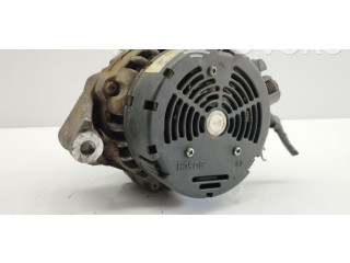 Генератор 0986040210   Citroen Berlingo      