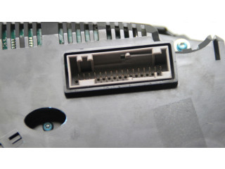 Přístrojová deska Audi A5 8T 8F 2010 8T0920981H