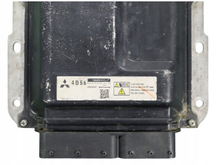 Блок управления двигателя 1860C241, MA275700 Mitsubishi L200