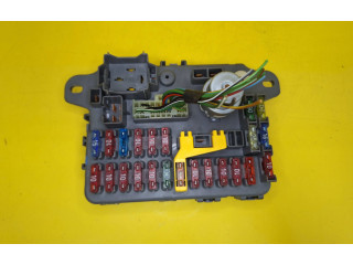 Блок предохранителей Rover 75