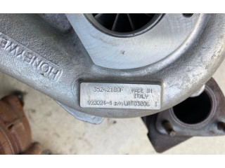 Турбина Нагнетатель Jeep Grand Cherokee  35242180F, 823024         