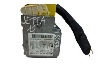 Блок подушек безопасности 5C0959655K, 5WK44642 Volkswagen Jetta VI