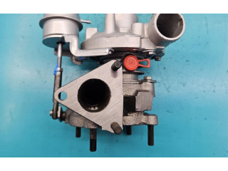  Турбина Volkswagen PASSAT B4  454083-2, IMPRK1220593         