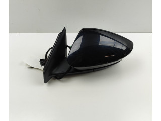 Зеркало электрическое Skoda Karoq 2017 - года