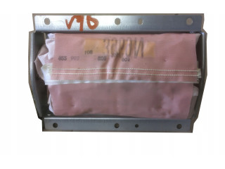 Подушка безопасности пассажира    Volvo V70