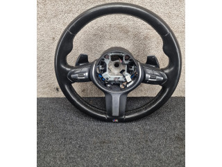 Volant BMW X5 F15 2018 7849446  