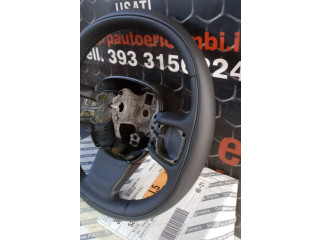 Руль Fiat 500L  2013 -  года 735560388, 735560388      