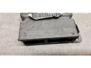 Блок подушек безопасности 9665558180, 610963100   Citroen C5