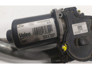 Моторчик дворников T2H23527 Jaguar XF X260