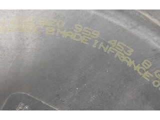 Вентилятор радиатора 8Z0959453 Audi A2