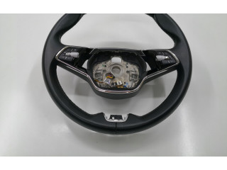 Руль Skoda Octavia Mk3 (5E) 2013 - 2019 года 5E3419093AT