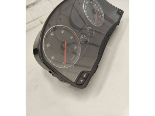 Панель приборов 1K0920862B, V0004000   Volkswagen Jetta V       