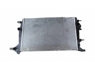 Радиатор охлаждающей жидкости