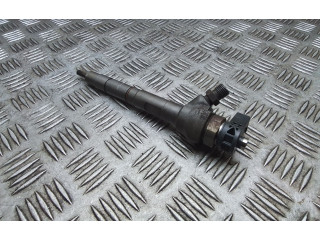 Форсунка 03L130277J, 0445110369    Skoda Yeti (5L)  CFH 