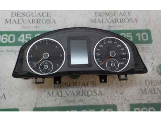 Přístrojová deska  Volkswagen Tiguan 2013 5N0920873A  