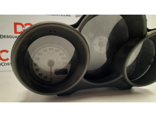 Přístrojová deska Alfa Romeo GT 156050197, CUADROINSTRUMENTOS