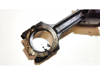 Поршень с шатуном Fiat Marea для дизельного двигателя 2.4