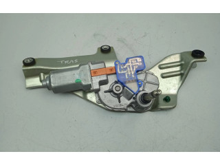 Моторчик заднего дворника 86510SC091    Subaru Forester SH