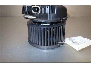 Вентилятор печки    7701062226   Renault Clio III